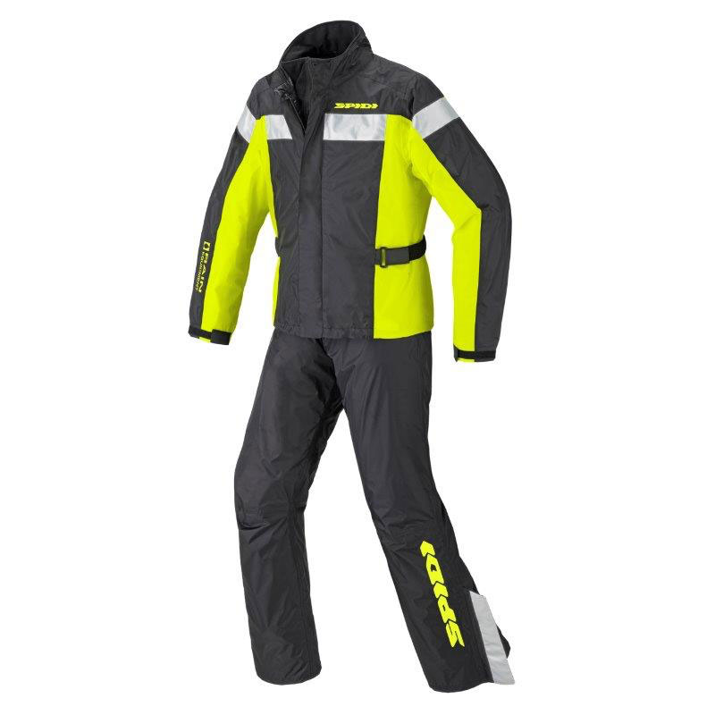 SPIDI TOURING RAIN KIT ANTIPIOGGIA  X72