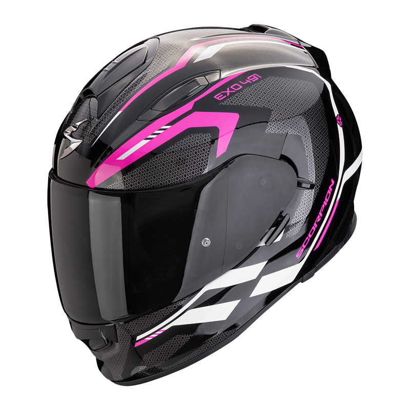 SCORPION EXO-491 KRIPTA BLACK PINK