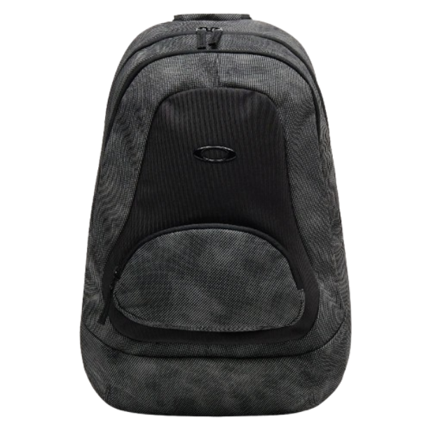 OAKLEY ZAINO LAPTOP REFLECTIVE CAMO BLACK