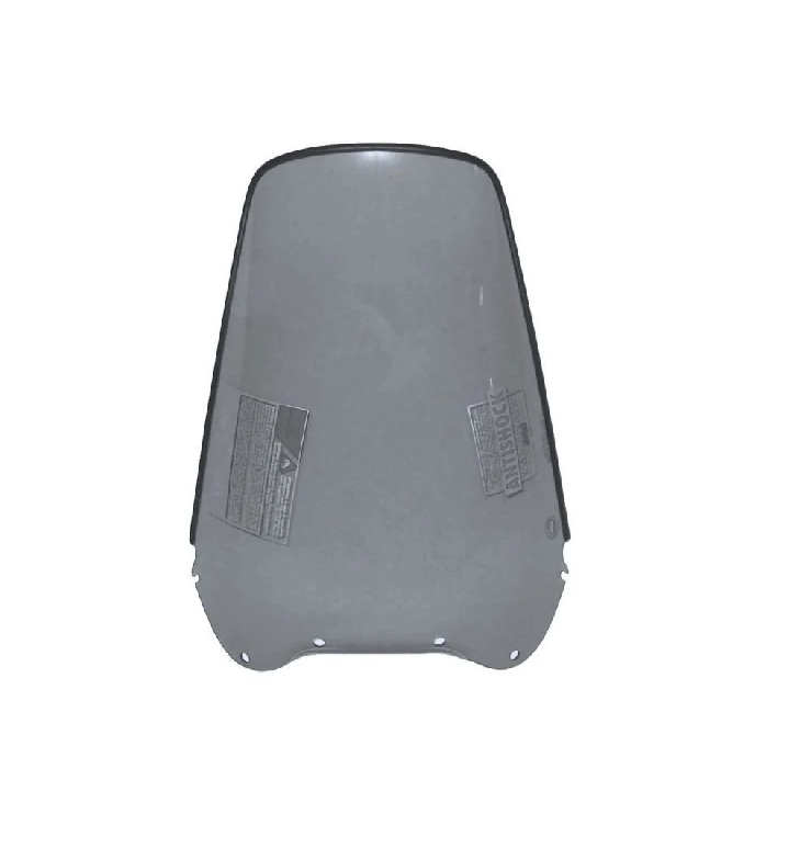 PARABREZZA FUME' KAPPA KD195S Honda Africa Twin 750