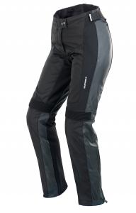 SPIDI PANTALONE PELLE TEKER LADY PROMOZIONE -50%