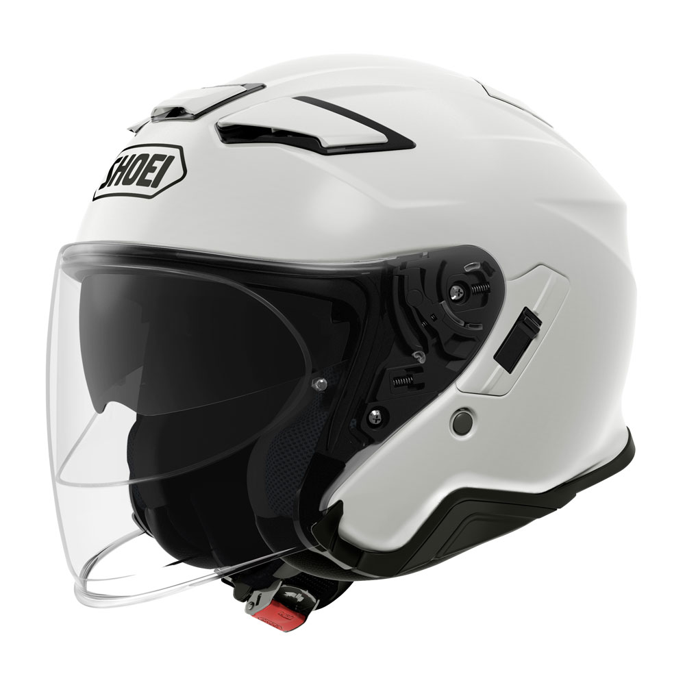 -20% SHOEI J-CRUISE 2 WHITE