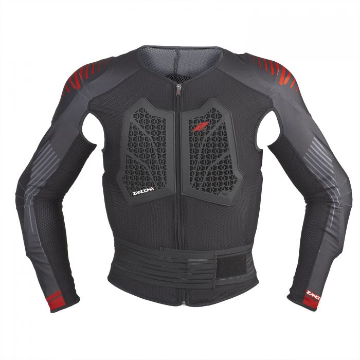 ZANDONA' PROTEZIONE COMPLETA ACTION JACKET X6