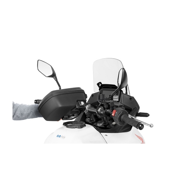 SHAD FISSAGGIO BORSA SERBATOIO CLICK SYSTEM BMW R1300GS