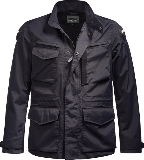 BLAUER GIACCA ETHAN BLUE