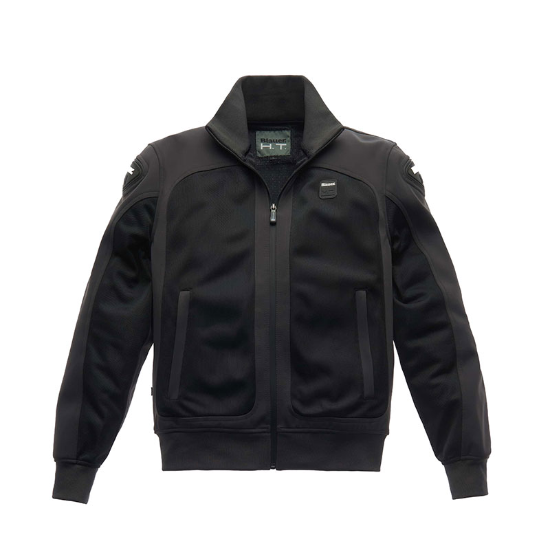 BLAUER GIACCA EASY AIR PRO ANTRACITE