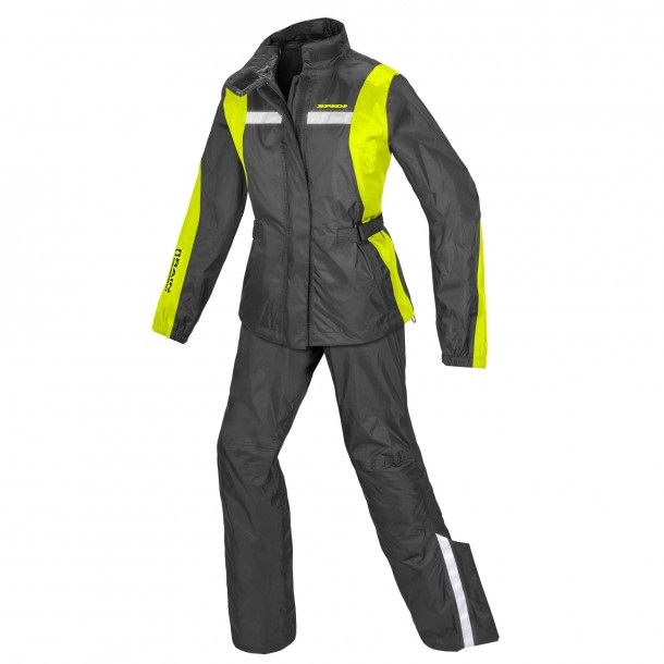 SPIDI ANTIPIOGGIA TOURING RAIN LADY