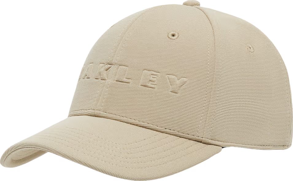 OAKLEY CAPPELLINO BARK EMBOSSED BEIGE