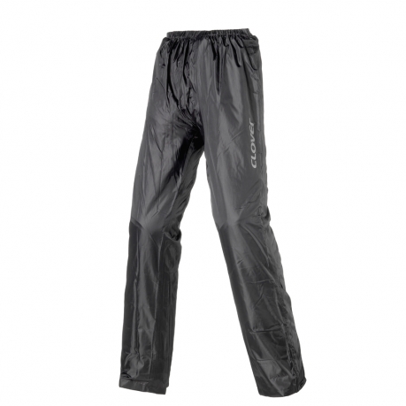 CLOVER PANTALONI ANTIPIOGGIA WET PANTS PRO