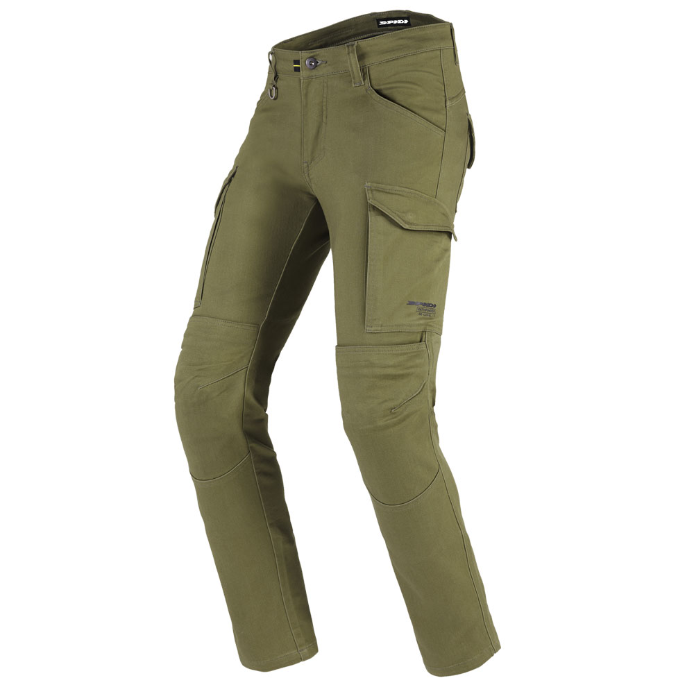 SPIDI PANTALONE PATHFINDER CARGO