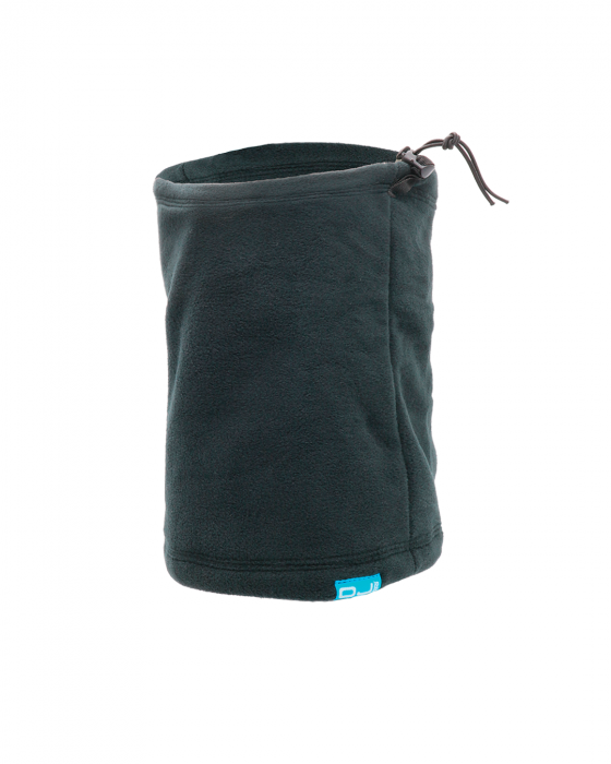 OJ SCALDACOLLO PILE TUBE BLACK