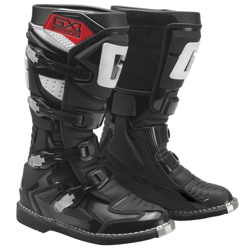 GAERNE GX-1 STIVALI ENDURO BLACK
