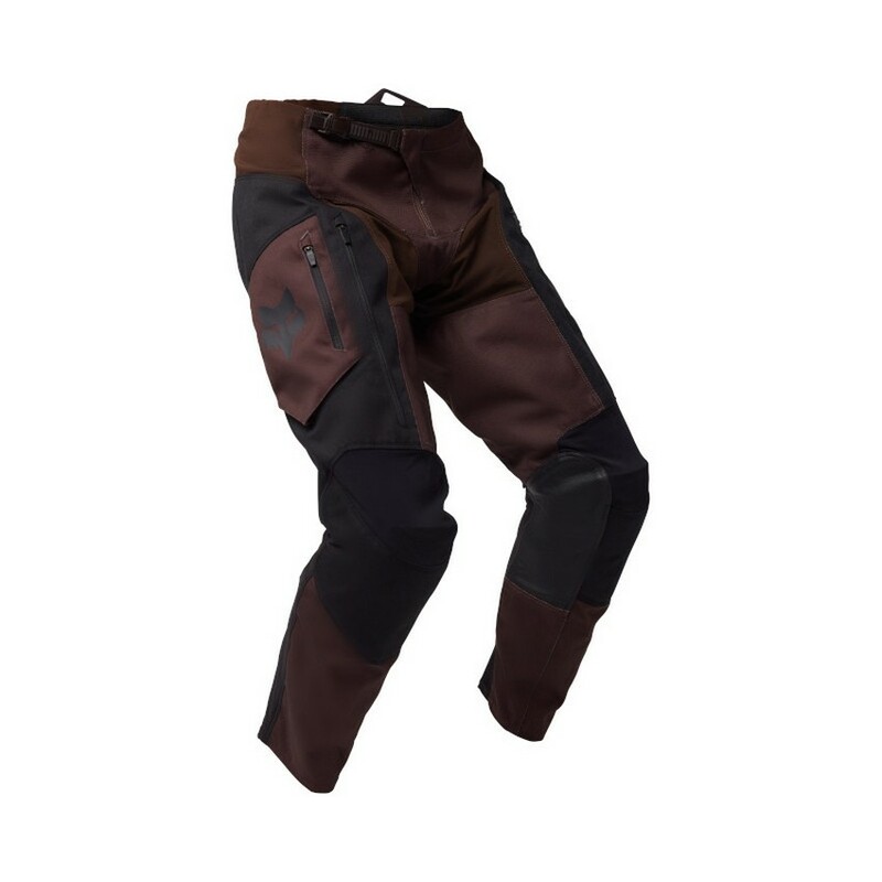FOX PANT RANGER OFF ROAD COCOA
