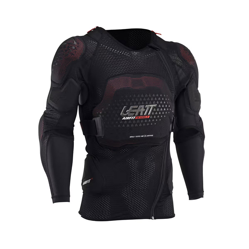 LEATT BODY PROTECTOR AIRFIT EVO LS 3DF