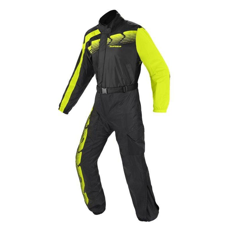SPIDI TOURING RAIN SUIT ANTIPIOGGIA X70