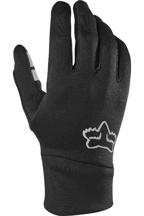 FOX GUANTI MTB RANGER FIRE BLACK