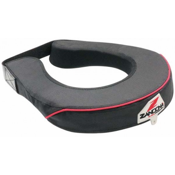 PROTEZIONE COLLO BAMBINO ZANDONA' NECK GUARD KID