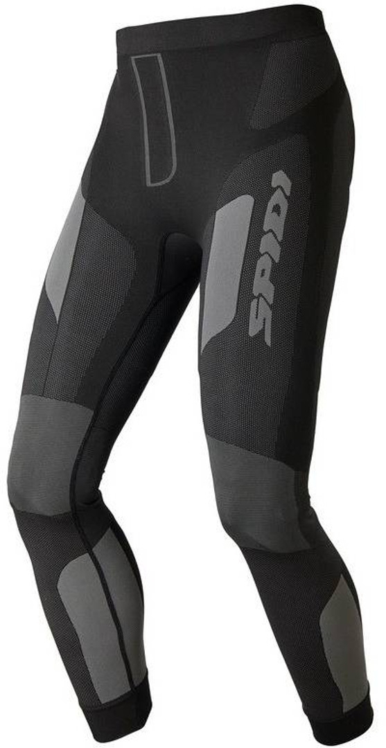 SPIDI PANTALONE TECNICO SEAMLESS PANTS