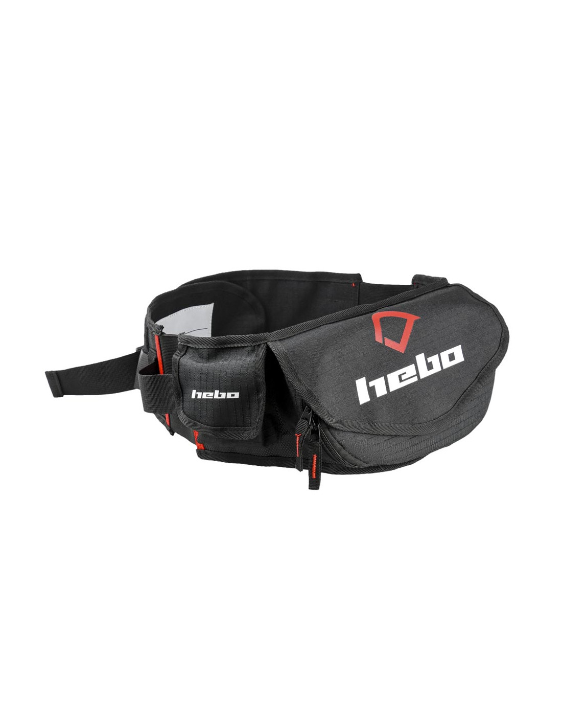 HEBO MARSUPIO RACE WAIST BAG
