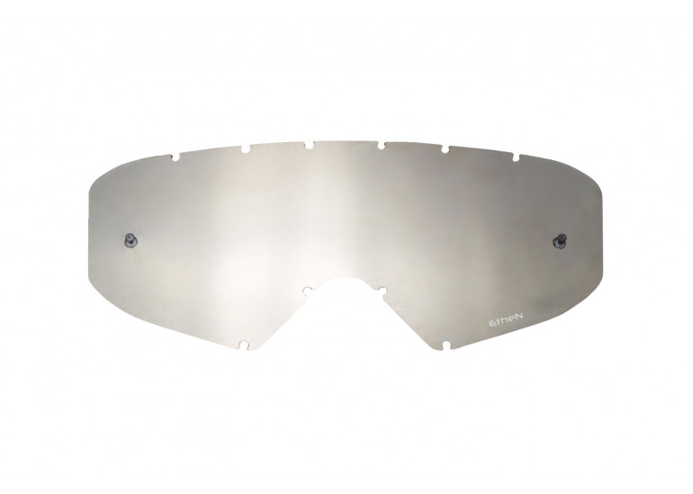 ETHEN LENTE SPECCHIATA SILVER PER MODELLO 05/ 05R/ ARES