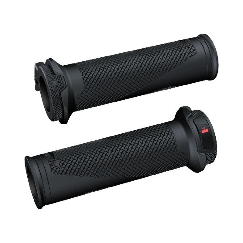 MACNA HEATED GRIPS  MANOPOLA RISCALDATA