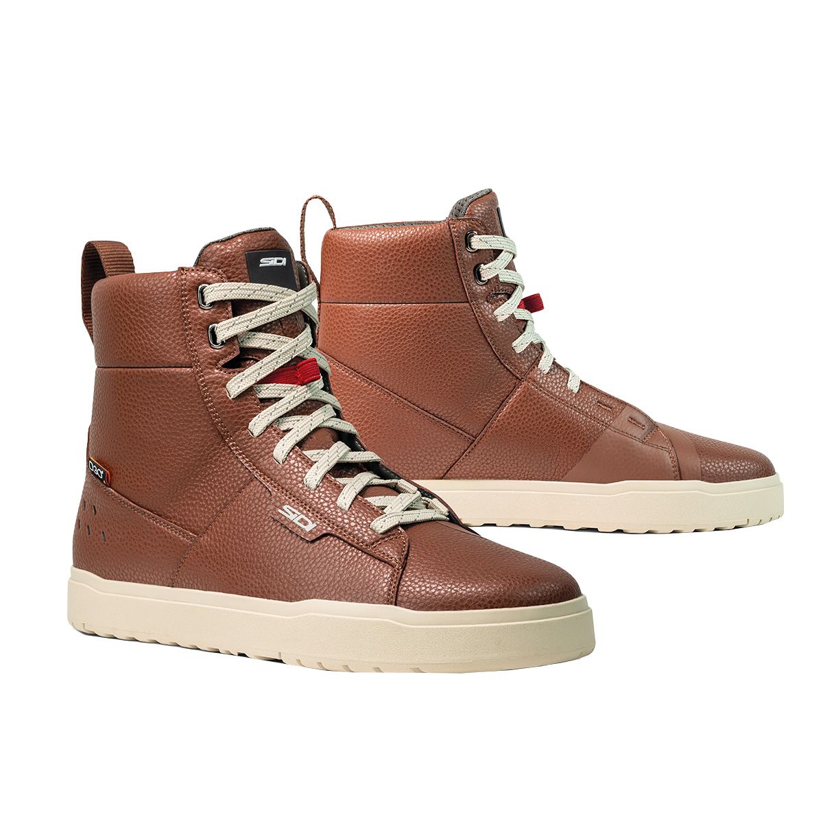 SIDI SCARPE ARX WP HIGH CINNAMON