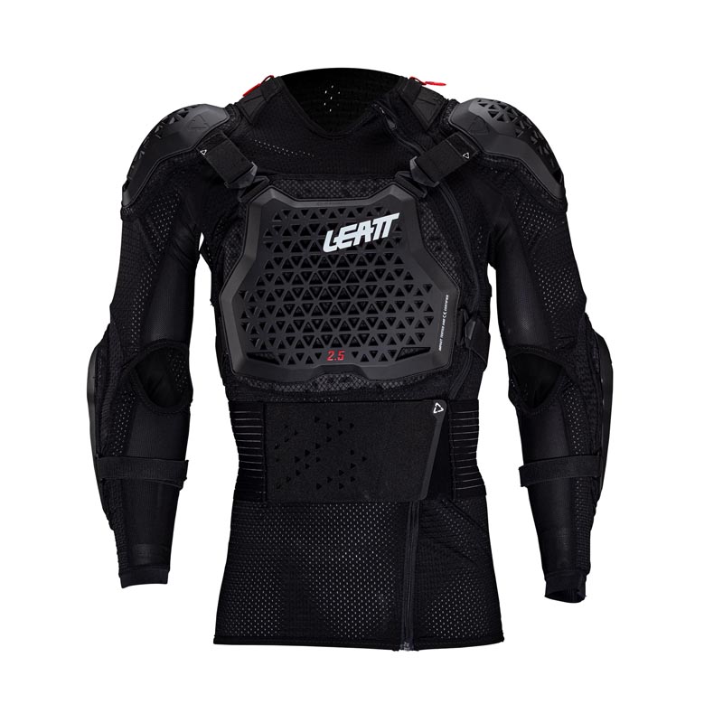 LEATT BODY PROTECTOR 2.5