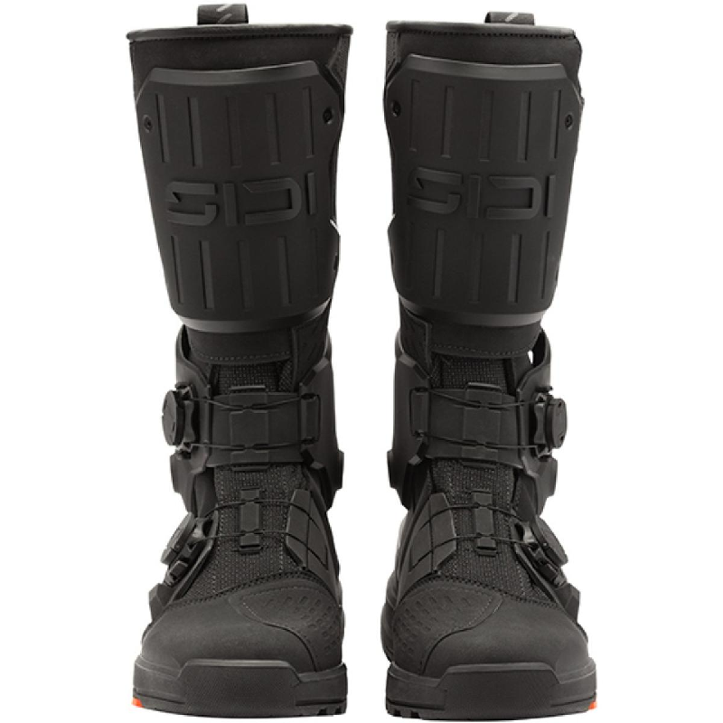 SIDI STIVALI TAURUS GTX NERO