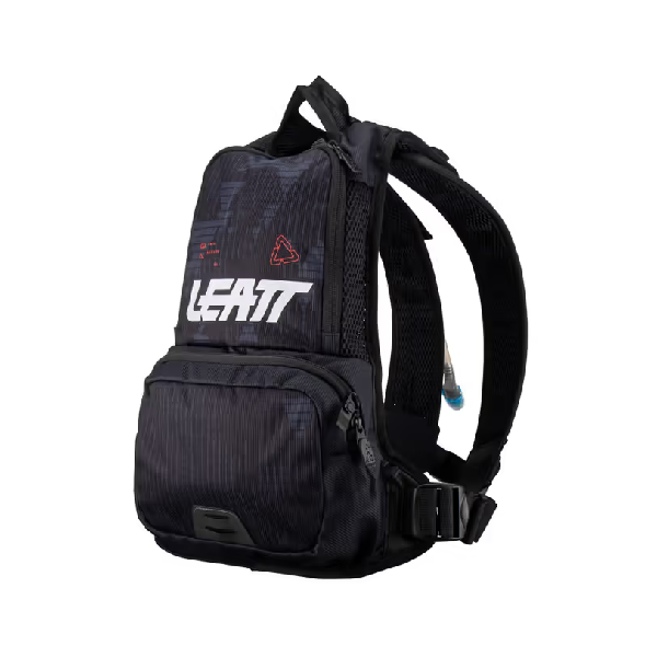 LEATT ZAINO HYDRATION MOTO RACE 1.5 BLACK