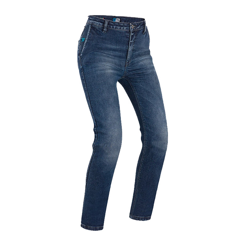 PMJ JEANS VICTORIA BLUE