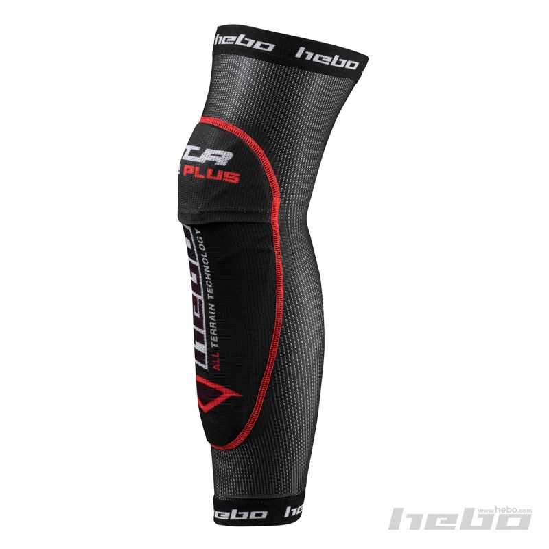 GINOCCHIERA HEBO XTR LUNGA RODILLERAS
