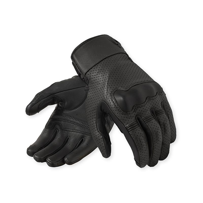 REVIT GUANTI NEW HEIGHTS NERO