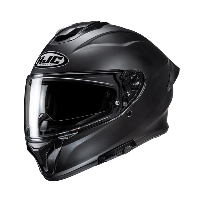HJC CASCO INTEGRALE C71 NERO OPACO