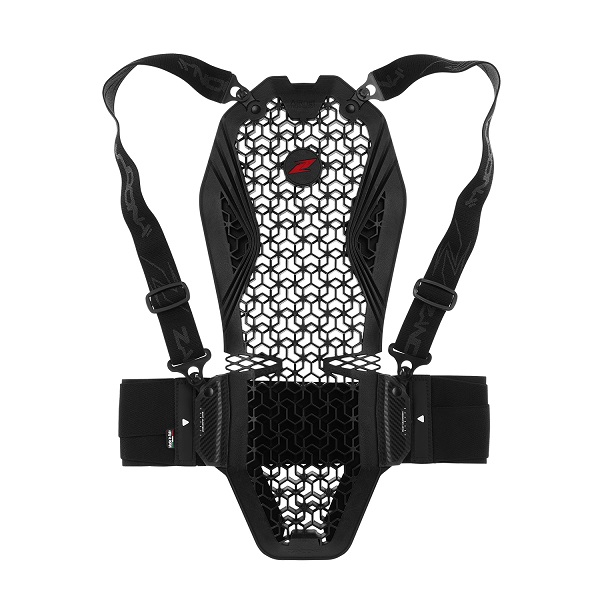 PROTEZIONE SCHIENA ZANDONA AIRNET BACK PRO X8