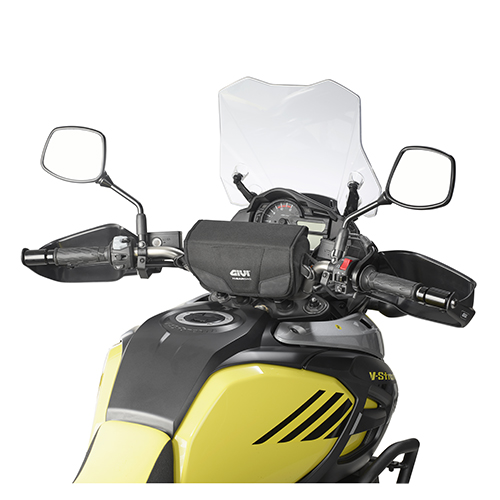 GIVI BORSELLO UNIVERSALE DA MANUBRIO T516