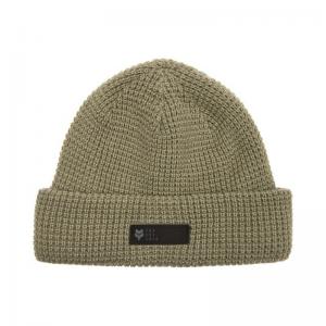 FOX BERRETTO ZENTHER BEIGE