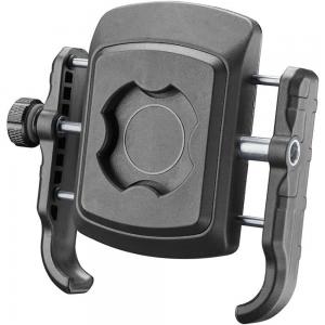 QUIKLOX - CRAB Custodia universale Crab compatibile con supporti Quiklox