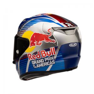HJC RPHA12 AUSTIN GP 2