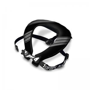 UFO SUPPORTO COLLO MOTOCROSS BULLDOG ADULTO