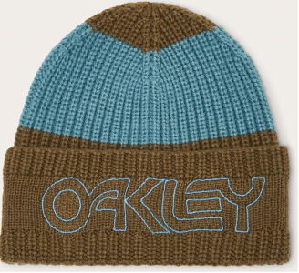 OAKLEY BERRETTO DEEP CUFF ARMY GREEN