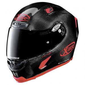 Caschi integrali in fibra di carbonio - Caschi in fibra airoh, shoei,  premier, nolan ed x-lite