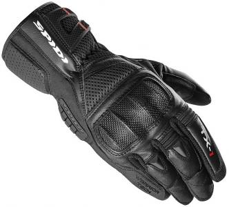 SPIDI GUANTI TOURING TX-1 NERO