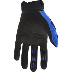 FOX GUANTI DIRTPAW BLU