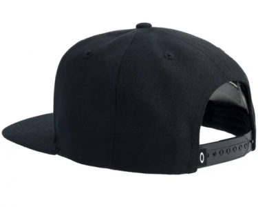 OAKLEY CAPPELLO MARK II GRAPHIC BLACK