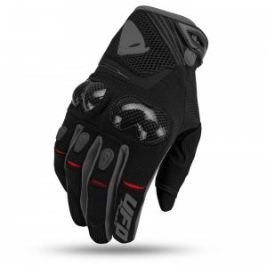 GUANTI UFO MX ENDURO REASON NERO