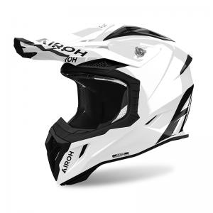 AIROH AVIATOR ACE 2 COLOR WHITE