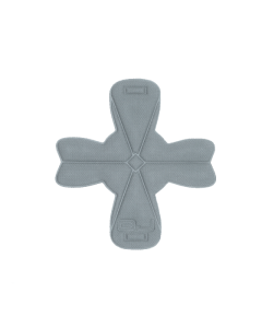 OJ FLOWER SOTTO CALOTTA GREY