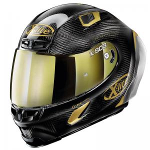-35% CASCO X-LITE X-803 RS ULTRA CARBON GOLDEN EDITION