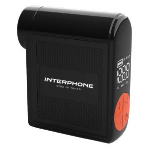 INTERPHONE COMPRESSORE AIR PUMP MINI