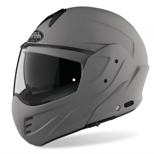 AIROH MATHISSE DARK GREY MATT